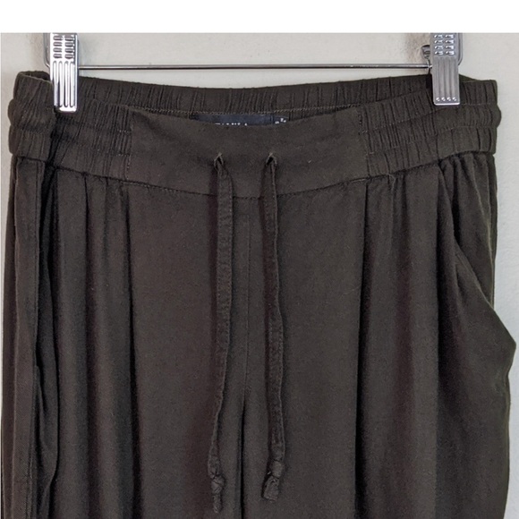 Aritzia Talula Los Feliz Drawstring Joggers - Picture 5 of 5